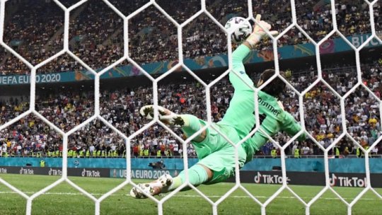 Ediţia 2022-2023 a Ligii I va beneficia de asistenţă video (VAR)