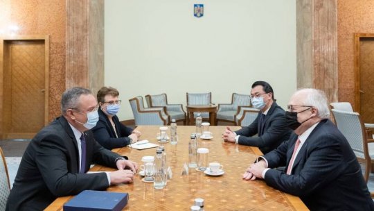 "România vrea să construiască trei muzee dedicate victimelor comunismului"