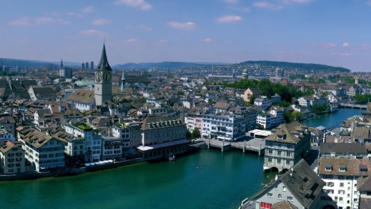 În Elveţia au fost introduse noi restricţii sanitare