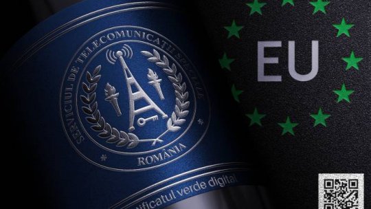 Comisia Europeană a stabilit la 9 luni valabilitatea certificatului digital