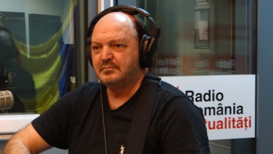 Artistul Victor Socaciu a încetat din viaţă