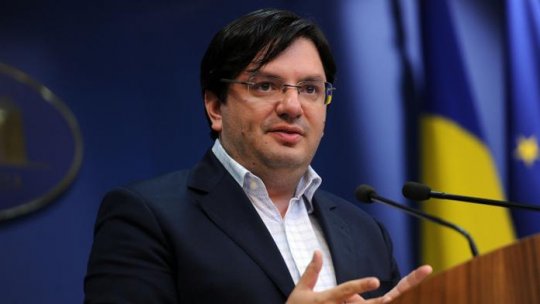 Fostul ministru, Nicolae Bănicioiu, trimis în judecată