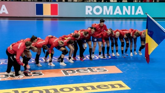 România pierde în fața Norvegiei la Mondialul din Spania