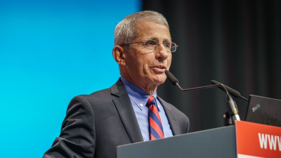 ”Este aproape sigur că nu este mult mai gravă decât Delta”