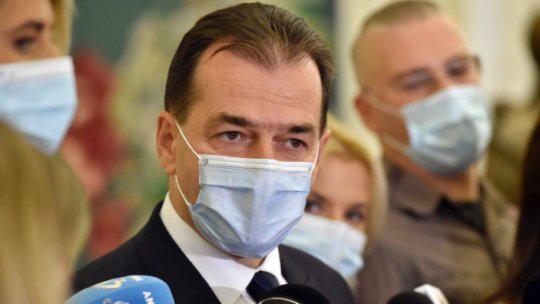 Bugetul, „prioritatea zero a noului Parlament”