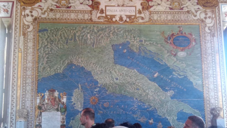 Italia: Mai multe muzee își reiau activitatea