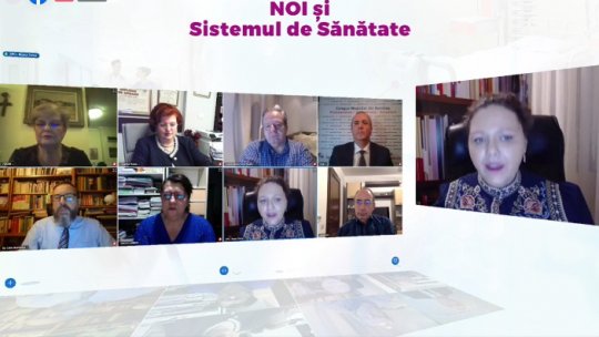 12.000 de medici specialiști „ar putea pleca din țară în următorii 15 ani”