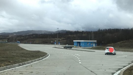A3 București-Ploiești de aproape 10 ani fără parcări, toalete și benzinării