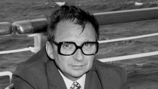 Fostul ofițer de securitate, Ion Mihai Pacepa, a murit de COVID-19