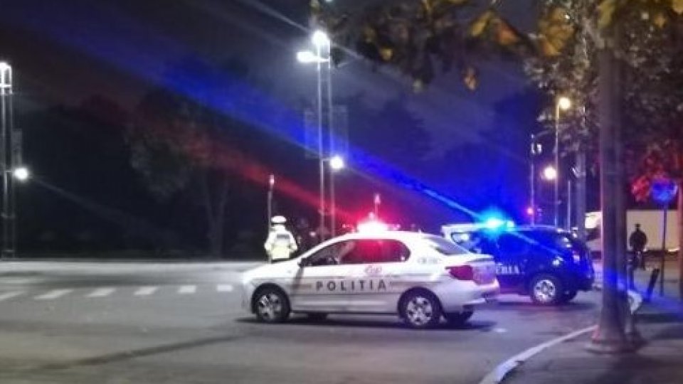 4.500 de sancţiuni contravenţionale în acţiuni anti-COVID19