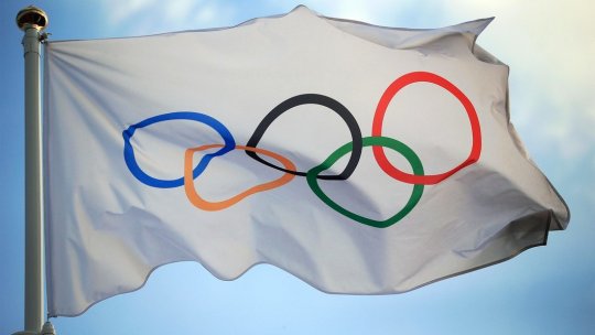 Atleții ruși vor participa la Jocurile Olimpice de la Tokyo sub sigla ROC
