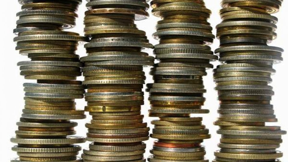 "Incapacitatea de plăţi  a României"