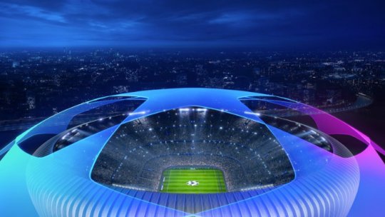 Atletico Madrid- Chelsea Londra, pe Arena Naţională din Bucureşti