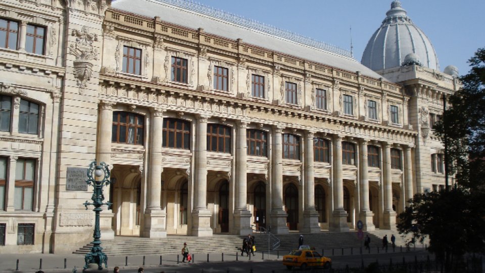 Apel public al Reţelei Naţionale a Muzeelor din România