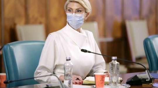 Dezbaterile la proiectul bugetului de stat, la final