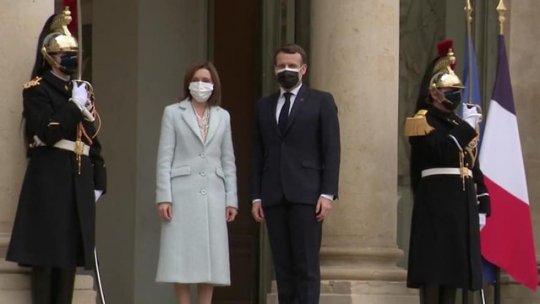 Franța se angajează să susțină R. Moldova prin proiecte de investiții