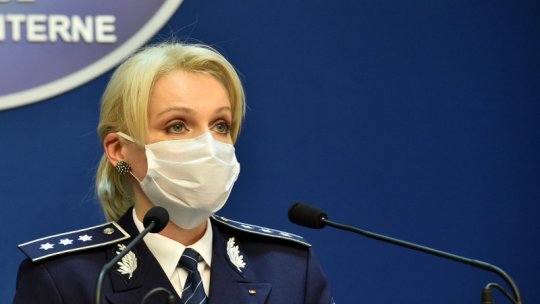 MAI a desfăşurat acțiuni de control la nivel național