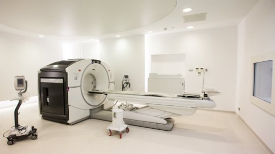 Spitalul Judeţean din Drobeta -Turnu Severin dotat cu aparatură medicală