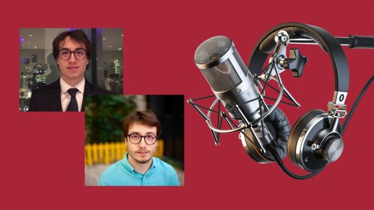 Radu Nedescu, primul pacient autist vindecat complet - Între Prieteni