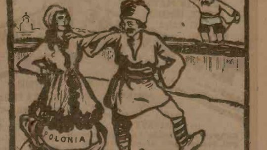 „Un veac de la semnarea Tratatului româno-polon”