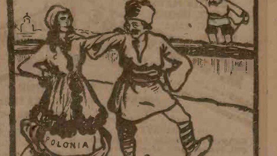„Un veac de la semnarea Tratatului româno-polon”