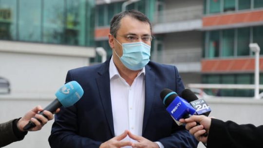 Primele detalii ale Planului Naţional de Redresare şi Rezilienţă