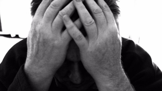 Numărul persoanelor cu depresii, anxietate, ipohondrie creşte îngrijorător