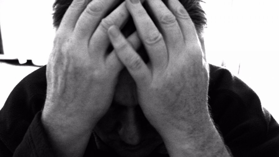 The number of people with depression, anxiety, hypochondria is increasing