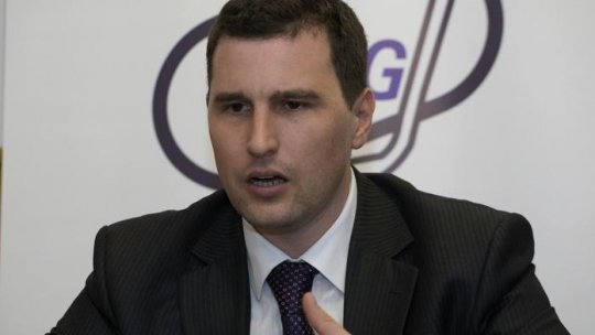 "Probleme la zi"- Invitat: Tánczos Barna, ministrul Mediului