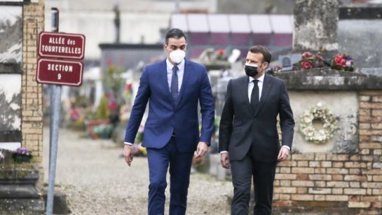 Document istoric franco-spaniol