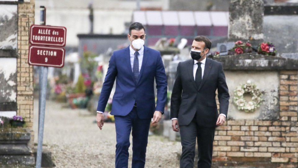 Document istoric franco-spaniol