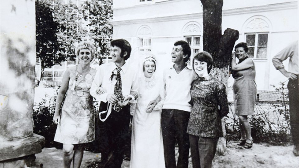 „Destine anonime. Femei în comunism”