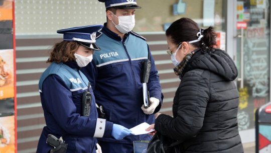 Covid: Rata de infectare în Timișoara a depășit pragul de 8 la mie
