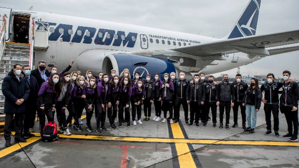 Handbalul pregătit pentru biletele la Tokyo