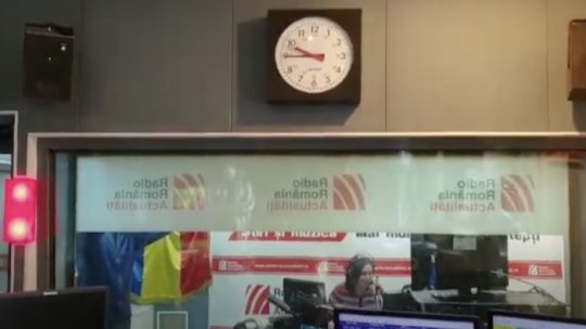 „Nu vei merge niciodată singur!", mesajul RRA și al altor 180 de radiouri