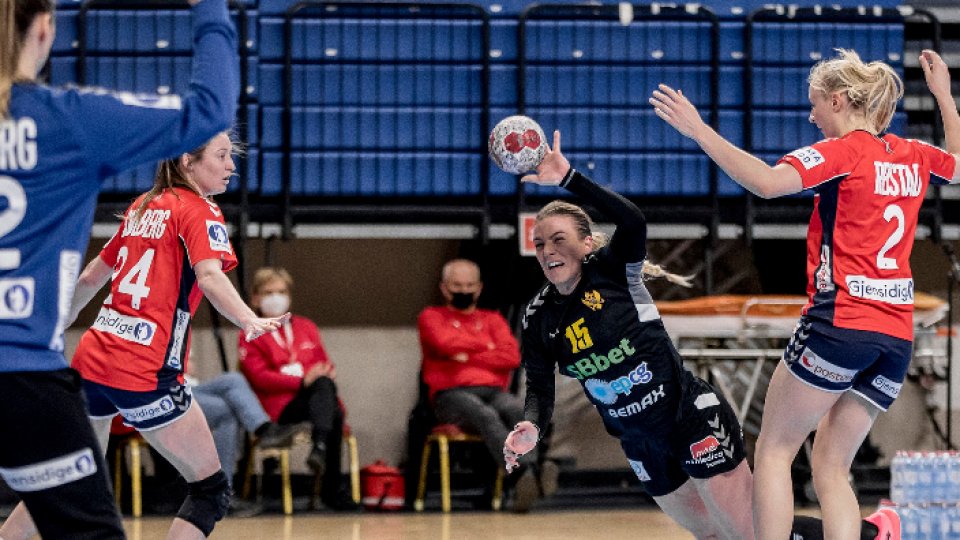 Muntenegru prima victorie în Turneul de la Podgorica