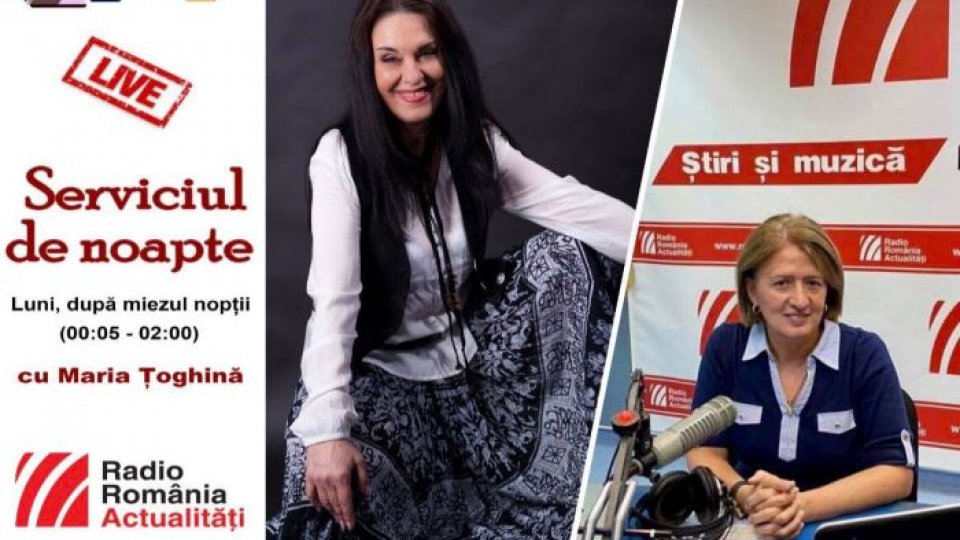 Zoia Alecu: Am fost și am rămas un spirit tânăr