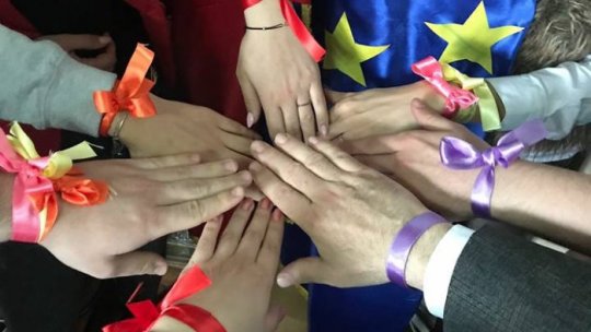 Ziua Mondială a Sindromului Down