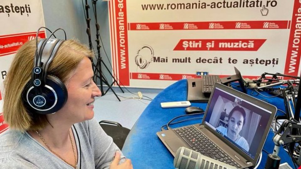 Cerasela Bănică: STOP discriminării rasiale și segregării în educație