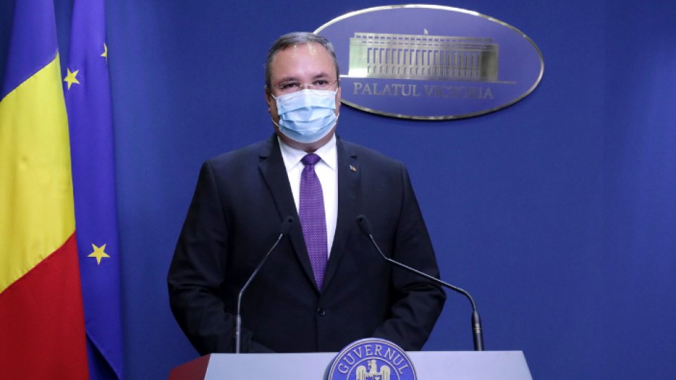 "Apel matinal" - Invitat: Ministrul Apărării Naţionale, Nicolae Ciucă