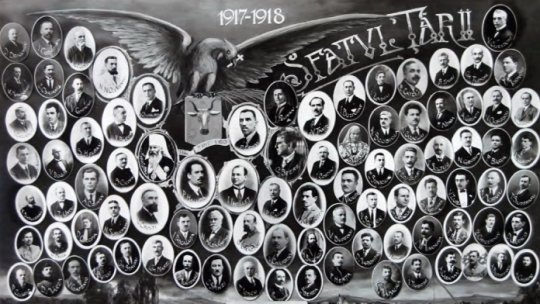 103 ani de la unirea Basarabiei cu România