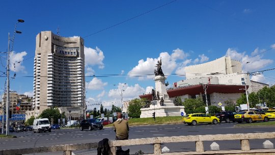 Restrictions coming into force in Bucharest starting Sunday