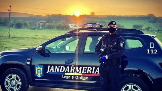 "Amenzi pentru organizatorii și participanții la protestul din Sibiu"