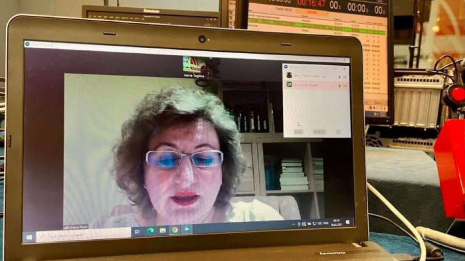 Consilier prezidențial D.Păun: Putem învinge pandemia spre sfârșitul anului