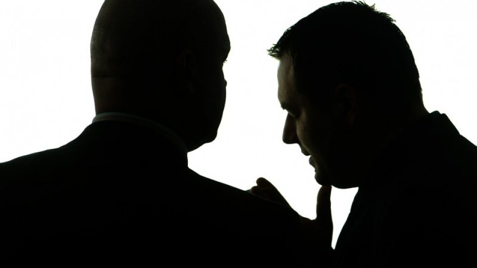 Autoritățile italiene au reținut un diplomat rus