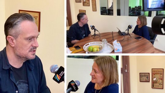 Dragoș Stanca: Sănătatea informației consumate este esențială