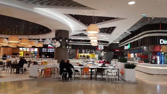 Măsuri restrictive în Bucureşti pe fondul pandemiei de covid