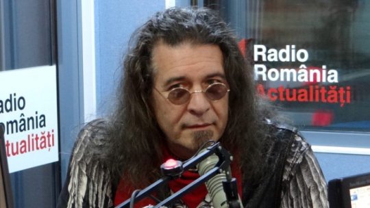 Fondatorul trupei Cargo, Adi Bărar, a murit în urma infectării cu SARS-CoV2