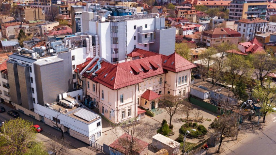 Spitalul Foișor urmează să primească primii pacienți COVID în stare gravă