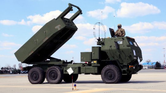 Exerciţiul RAPID FALCON II, în Baza 57 Aeriană "Mihail Kogălniceanu"